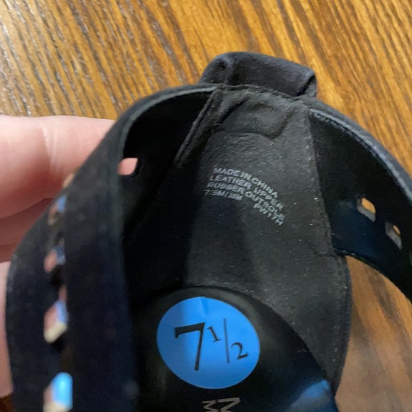 Michael Kors black heels - Picture 12 of 12